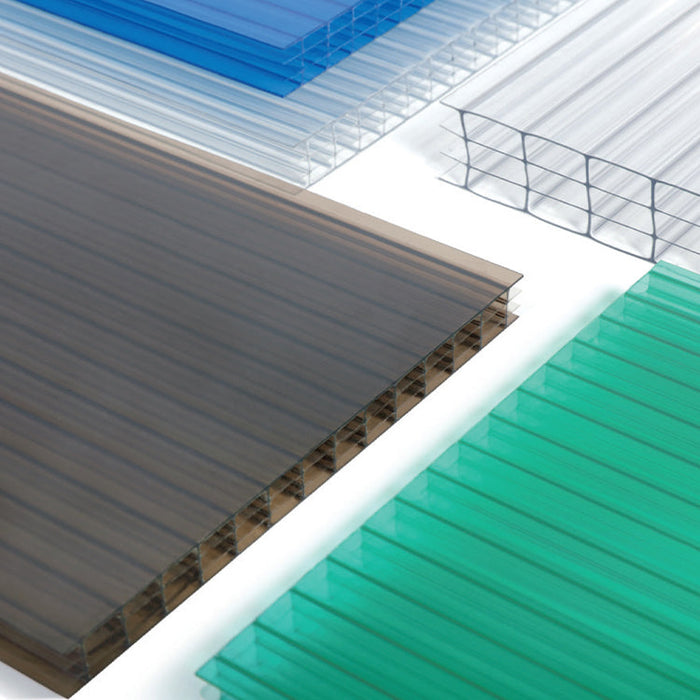 Customized manufacturer day lighting plastic roofing sheets polycarbonate roofing sheets polycarbonate sheet price