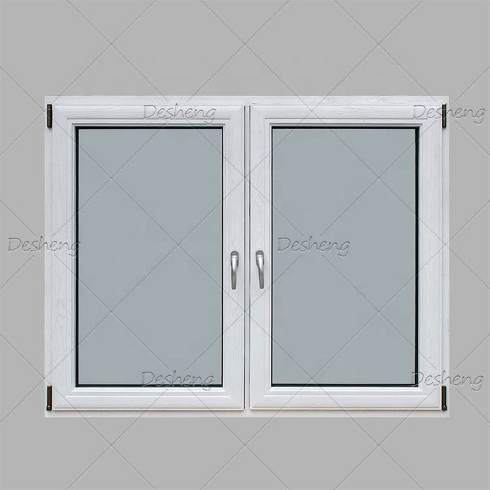 Others Awnings Doors(Old) And Double Sliding Glazed Alloy Bay Aluminium Casement Windows