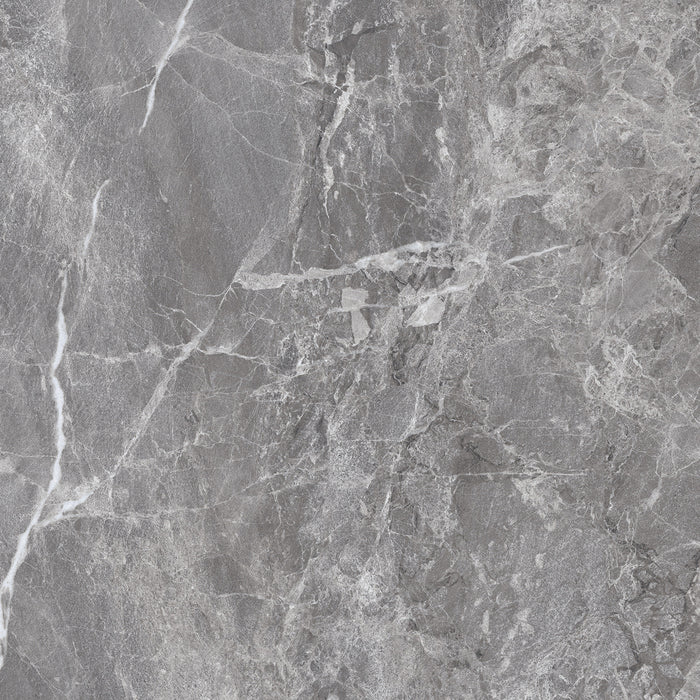 Polished Grey Marble Floor Tile for living room and bathroom wall and floor Glazed Tile